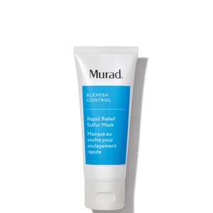 Murad Rapid Relief Sulfur Mask 75ml - undefined undefined