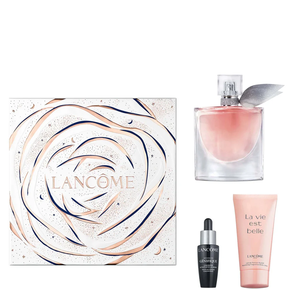 Lancôme La Vie Est Belle Eau de Parfum 50ml Gift Set Image 1