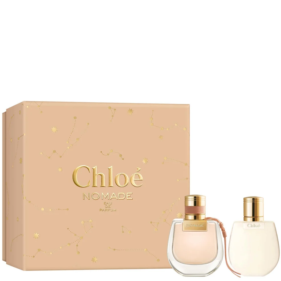Chloé Christmas 2023 Nomade Eau de Parfum Spray 50ml Gift Set