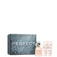 Marc Jacobs Christmas 2023 Perfect Eau de Parfum 100ml Gift Set (Worth £146.00)
