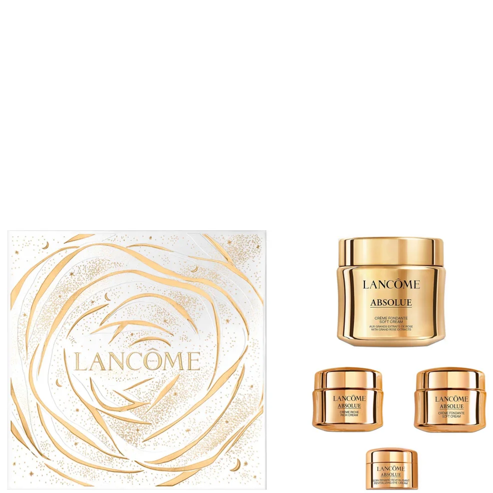 Lancôme Absolue Cream Collection Image 1