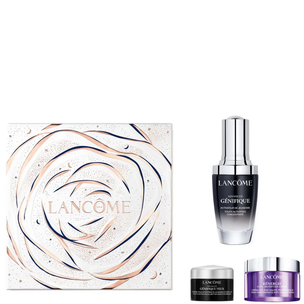 Lancôme Advanced Genifique Serum 30ml Gift Set (Worth £114.28) Image 1