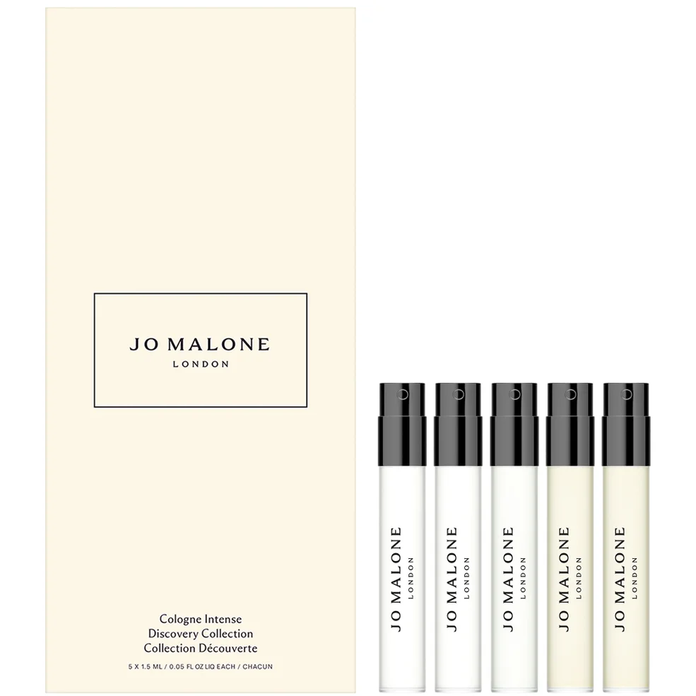 Jo Malone London Cologne and Cologne Intense Discovery Collection Image 1
