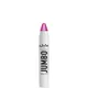 NYX Professional Makeup Jumbo Highlighter Stick - Blueberry Muffin