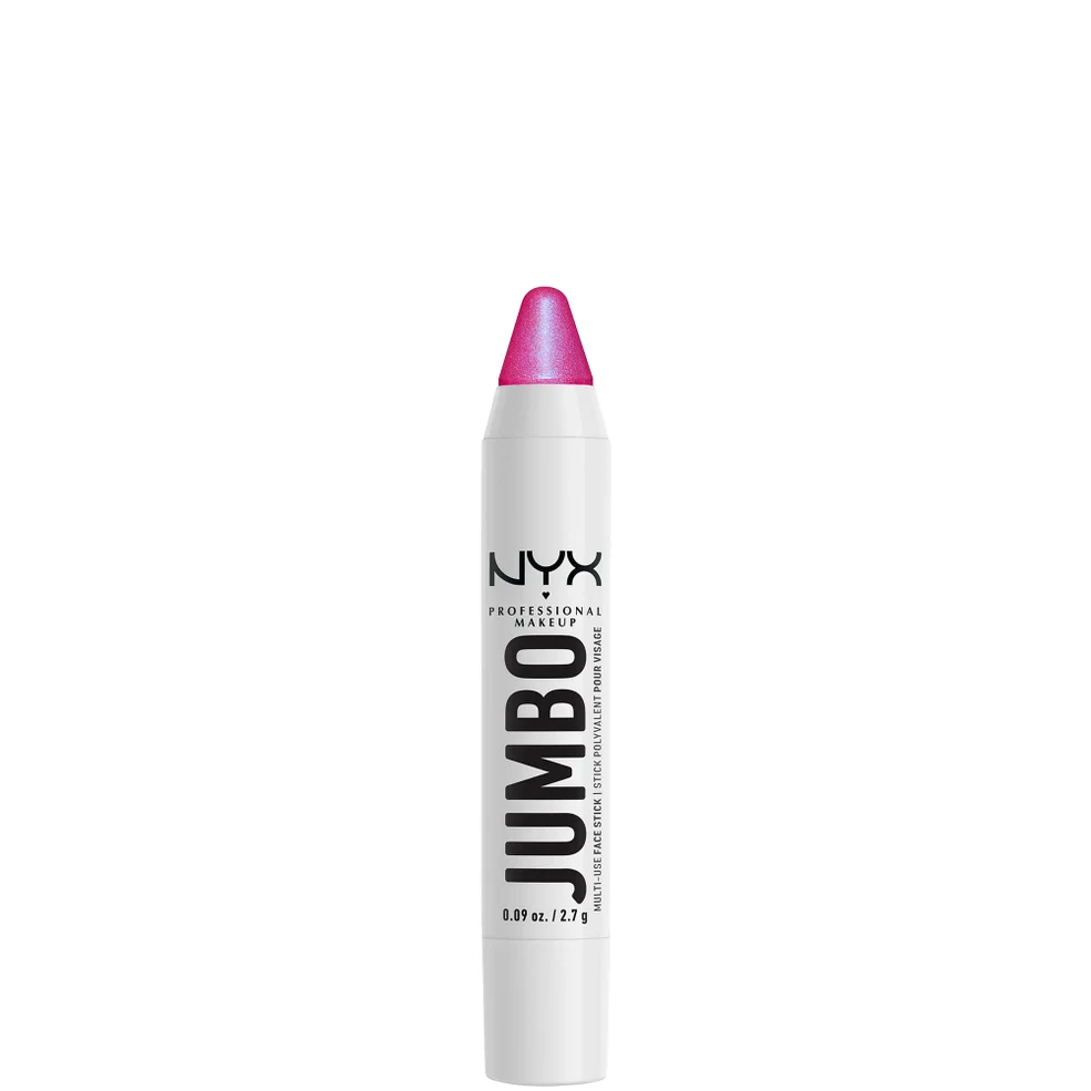 NYX Professional Makeup Jumbo Highlighter Stick 15g (Various Shades) Image 1