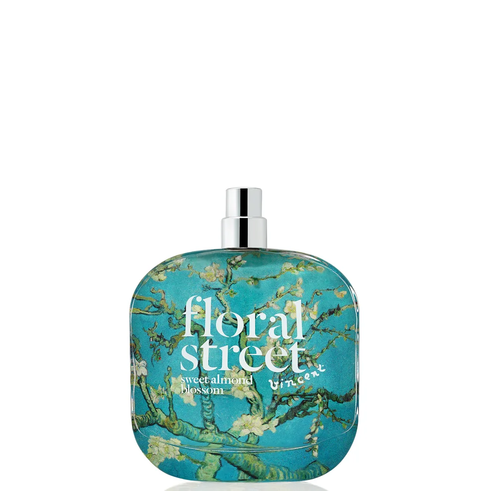 Floral Street Sweet Almond Blossom Eau de Parfum 50ml Image 1