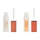 Revolution Beauty Revolution Pro Glow Edit Shimmer Lip Oil - Touch Clear