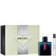 Prada Luna Rossa Ocean Eau de Toilette 50ml Gift Set (Worth £77.00)