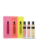 Valentino Born in Roma Donna Eau de Parfum 15ml Trio (Worth £97.50)