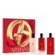 Armani Si Eau de Parfum Trio (Worth £97.50)