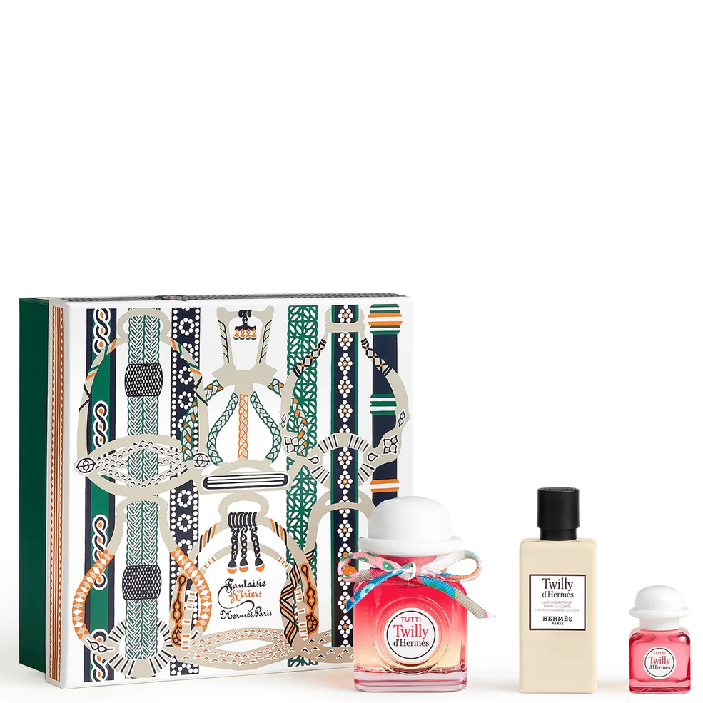 Hermès Tutti Twilly d'Hermès Eau de Parfum Gift Set Image 1