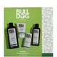 Bulldog Skincare for Men Original Morning Routine (Worth £21.60)