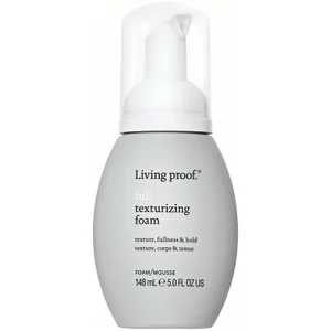 Living Proof Full Texturising Foam 148ml - Size 148ml