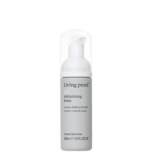 Living Proof Full Texturising Foam 45ml - Size 45ml