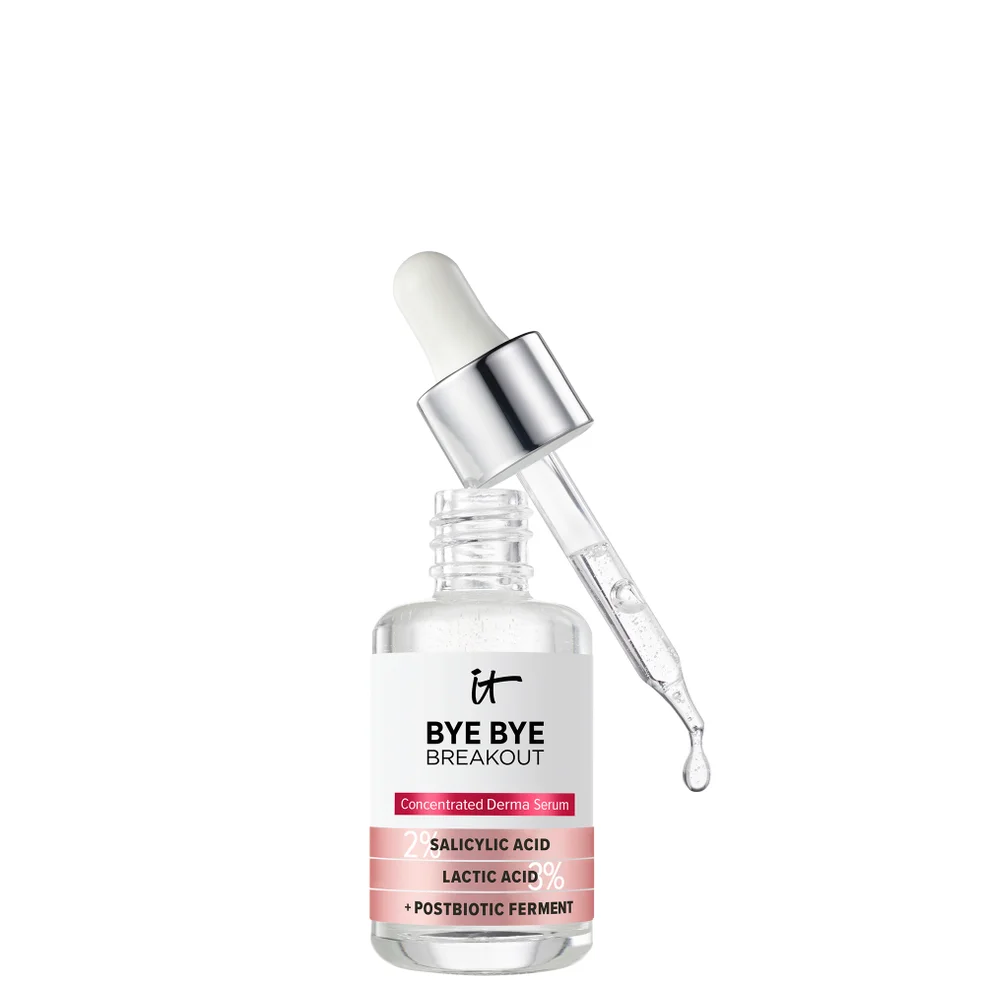 IT Cosmetics BYE BYE Breakout Serum 30ml Image 1