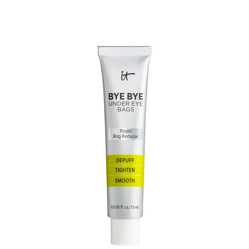 IT Cosmetics BYE BYE Under Eye Bags 15ml Image 1