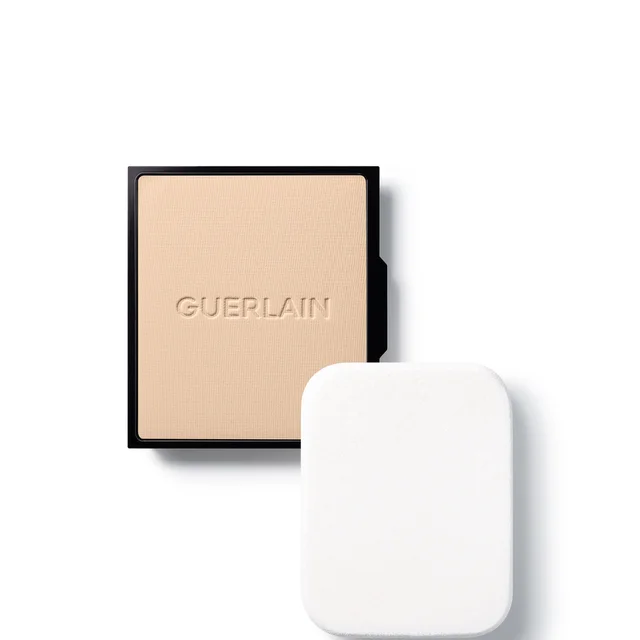 GUERLAIN Parure Gold Skin Matte Compact Foundation Refill 35ml (Various Shades)
