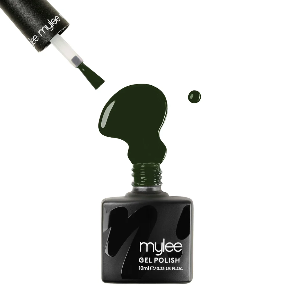 Mylee Gel Polish - Abyss 10ml Image 1