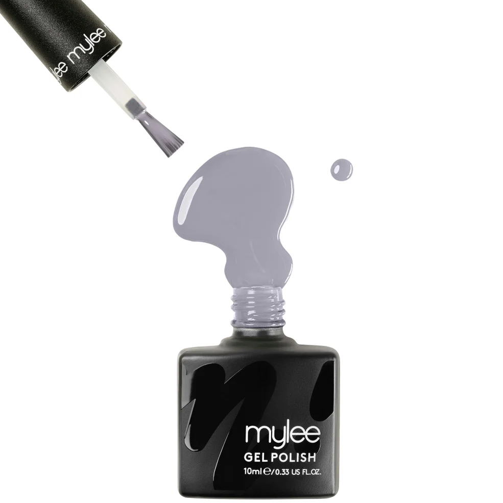 Mylee Gel Polish - Mercury 10ml Image 1