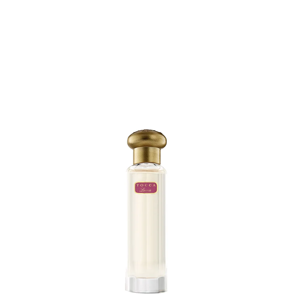 Tocca Lucia Travel Spray Eau de Parfum 20ml Image 1