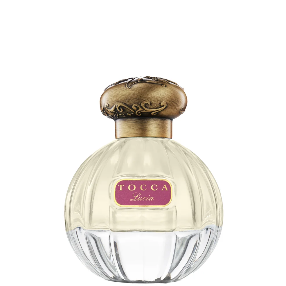 Tocca Lucia Eau de Parfum 50ml Image 1