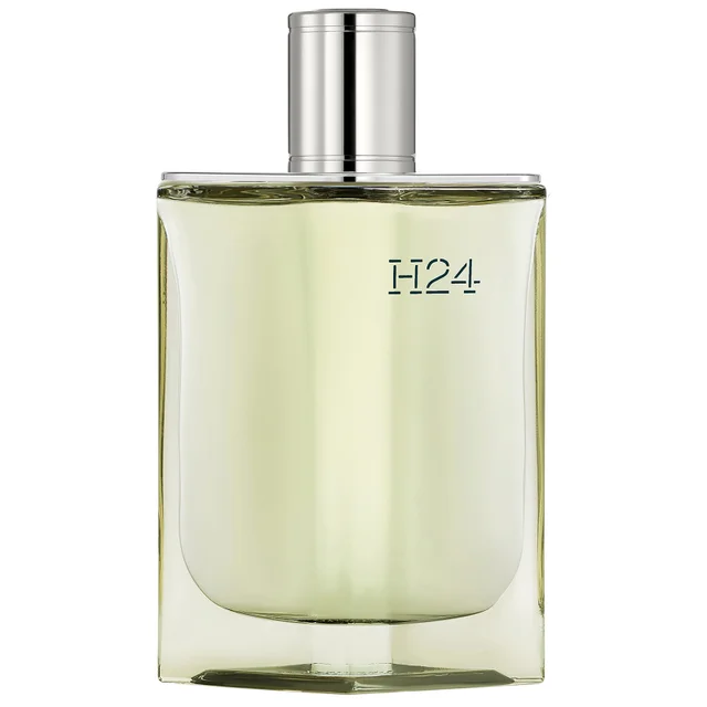 Hermès H24 Eau de Parfum Refillable Natural Spray 175ml