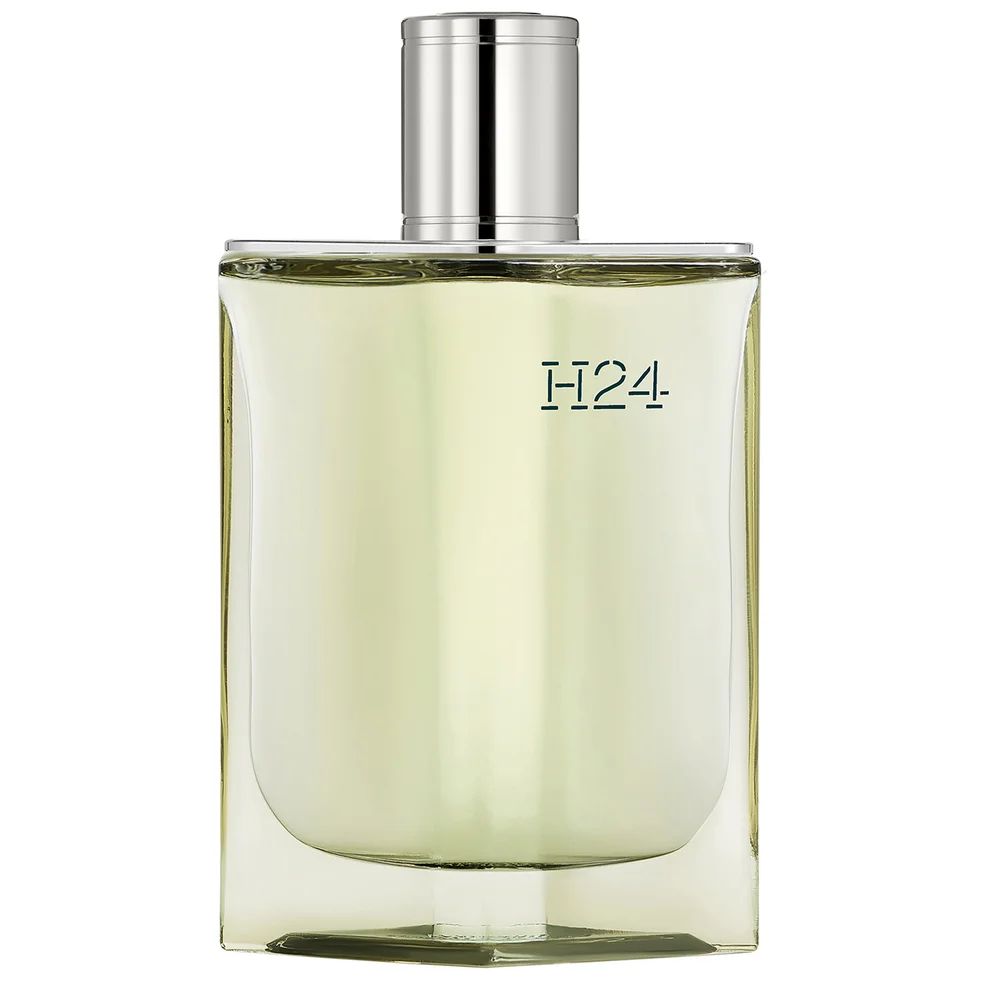 Hermès H24 Eau de Parfum Refillable Natural Spray 175ml Image 1