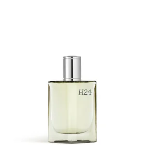 Hermès H24 Eau de Parfum Refillable Natural Spray 30ml - Size 30ml