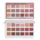 Revolution Pro Iconic Regeneration Palette - Stripped