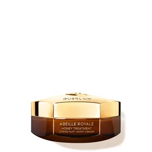 GUERLAIN Abeille Royale Honey Treatment Night Cream 50ml - Size 50ml