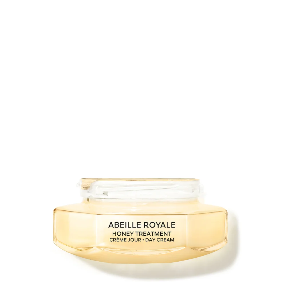 GUERLAIN Abeille Royale Honey Treatment Day Cream - The Refill 50ml Image 1