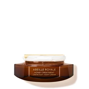 GUERLAIN Abeille Royale Honey Treatment Night Cream - The Refill 50ml - undefined undefined