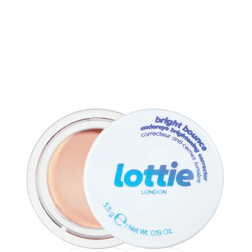 Lottie London Bright Bounce 28g (Various Shades) Image 1