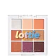 Lottie London Lottie Palette - Fired up