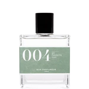 Bon Parfumeur 004 Gin Mandarin Musk Cologne 100ml - undefined undefined