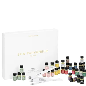 Bon Parfumeur Atelier Box Collection 30 Mini Perfumes Set - undefined undefined