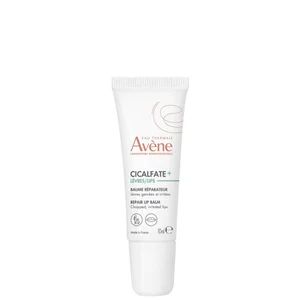 Avène Cicalfate+ Repair Lip Balm for Chapped, Cracked Lips 10ml - undefined undefined