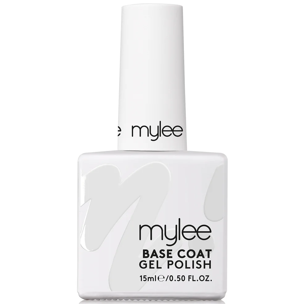 Mylee Gel Polish Base Coat - 15ml Image 1