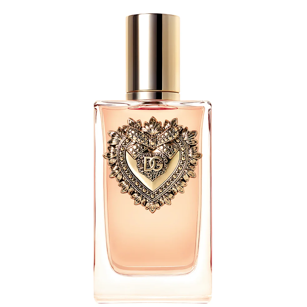 Dolce&Gabbana Devotion Eau de Parfum Spray 100ml Image 1