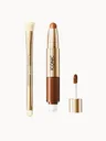 ICONIC London Radiant Concealer and Brush Bundle - Golden Rich