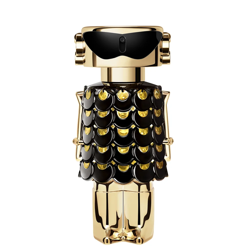 Rabanne Fame Refillable Parfum 80ml Image 1