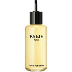 Rabanne Fame Parfum Refill Bottle 200ml - Size 200ml Refill