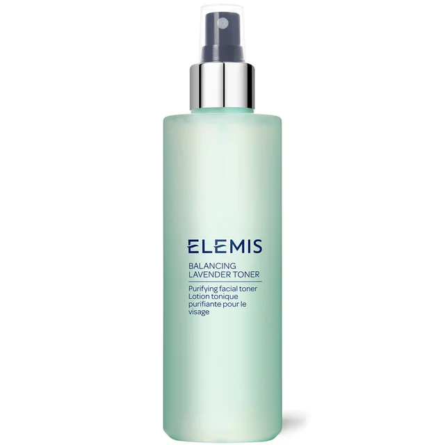 Elemis Balancing Lavender Toner 200ml