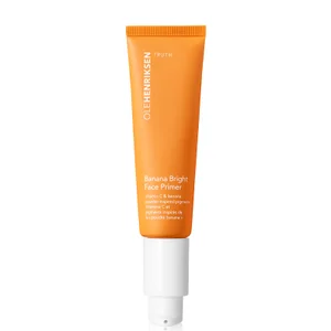 Ole Henriksen Banana Bright Face Primer 30ml - undefined undefined
