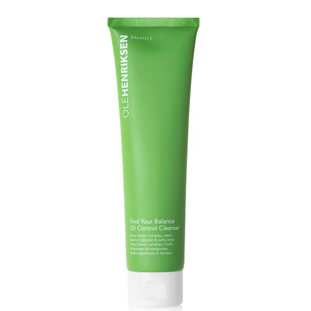 Ole Henriksen Find Your Balance Oil Control Cleanser 147ml