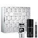 Paco Rabanne Phantom Eau de Toilette 50ml and Deodorant Gift Set (Worth £102.50)