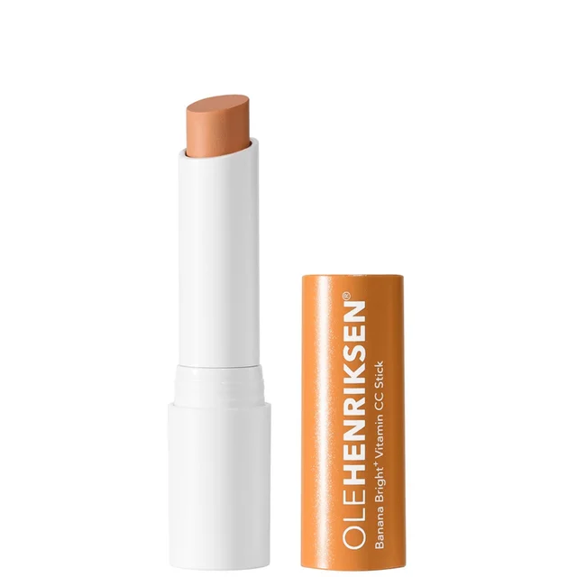 Ole Henriksen Banana Bright Eye Stick 7g (Various Shades)