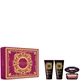 Versace Crystal Noir Eau de Toilette 50ml 2023 Set
