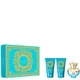 Versace Dylan Turquoise Eau de Toilette 50ml 2023 Set