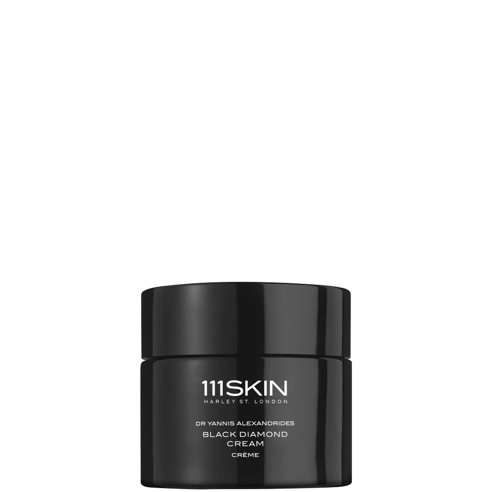 111SKIN Black Diamond Cream 50ml Image 1
